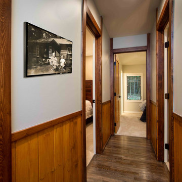 Good Hart Cottage Remodel