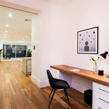 Goodwood -Renovation & Extension