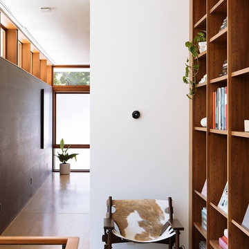Google Nest Thermostat