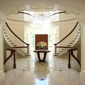 Grand Foyer