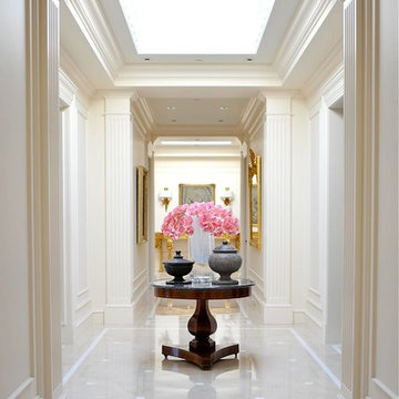 Grand Hall