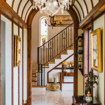 Grand Highlands Grandeur