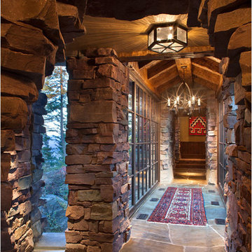 Great Northern Lodge