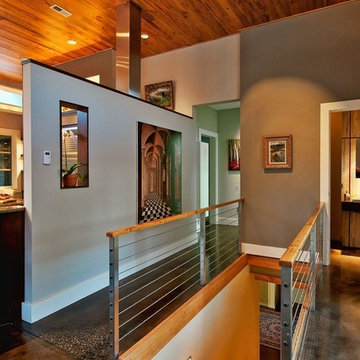 Green Home