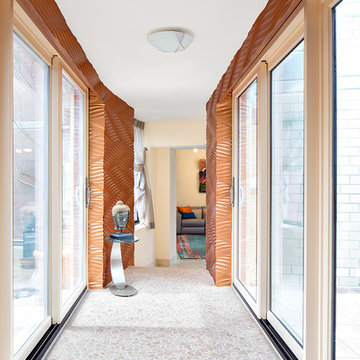 Greenwich Village Duplex