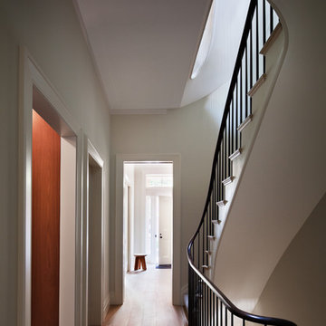 Greenwich Village Modern Townhouse