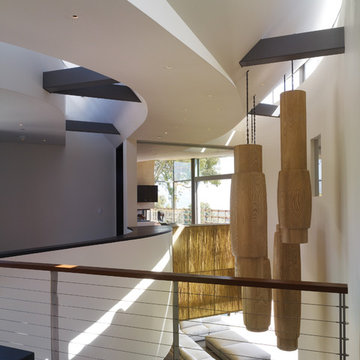 GRIFFIN ENRIGHT ARCHITECTS: Point Dume Residence