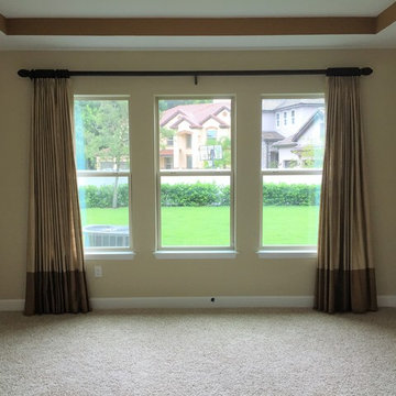 Guest Bedrooms