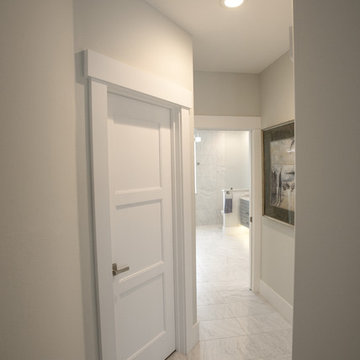Gulf Harbour Complete Home Remodel