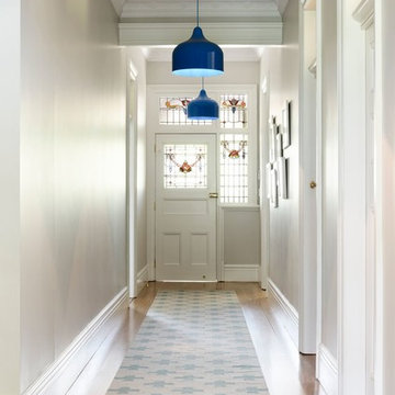 Haberfield House
