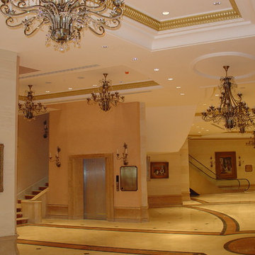 Habtoor Grand Hotel