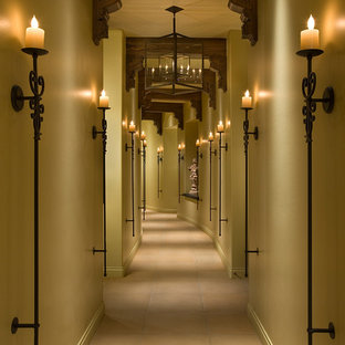 Hacienda del Sueño - Gallery to Guest Wing