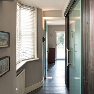 Hackney House