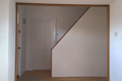 Hadlow partition
