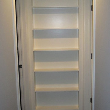 Hall Bookcase