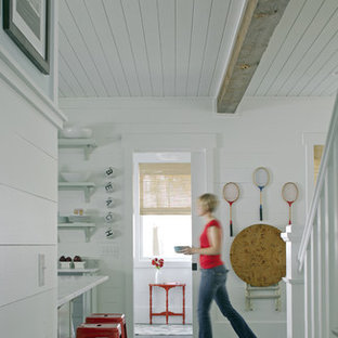 Hall/Kitchen/Stairs