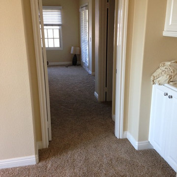 Hallway Carpet Flooring
