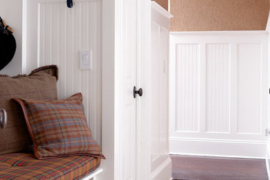 Hallway Designs by Wainscot Solutions