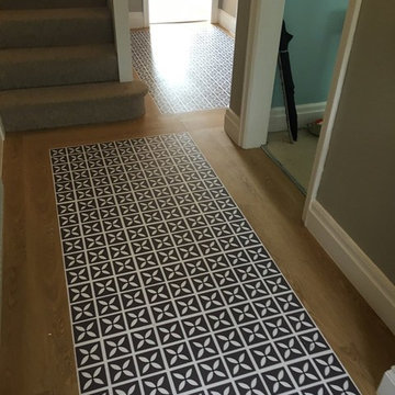 Hallway Ideas