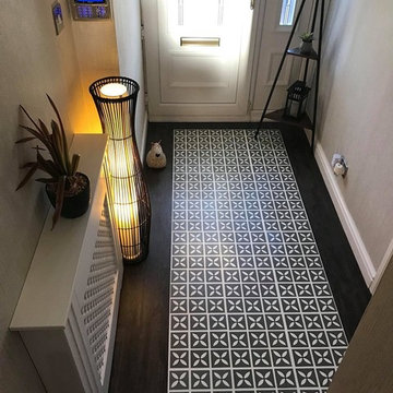 Hallway Ideas