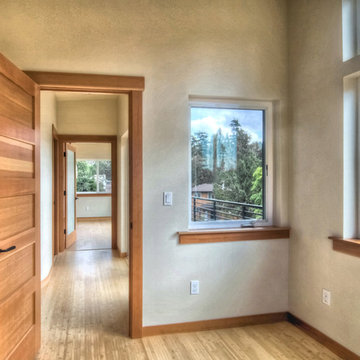 Hallway - Millworks Home 2