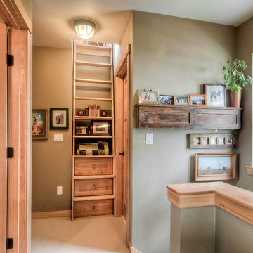 Hallway - Millworks Home 3