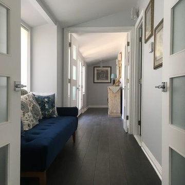 Hallway Remodel