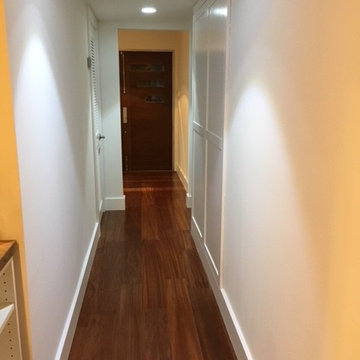 Hallway Renewed