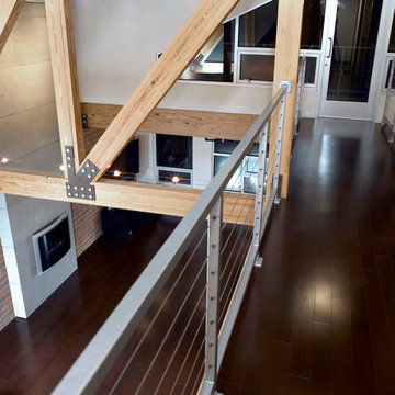Hamilton Loft