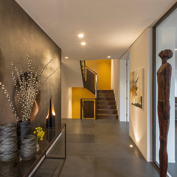 Hampstead Home, Bold & Bright