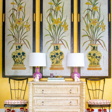 Hamptons Designer Showhouse