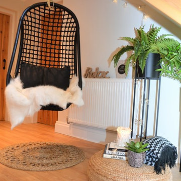 Hanging Chair