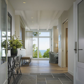 HARBERT RESIDENCE