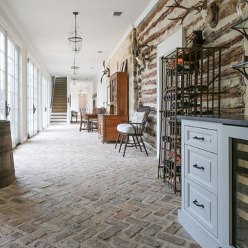 Hardin Residence
