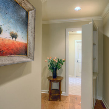 Harrison Street Residence