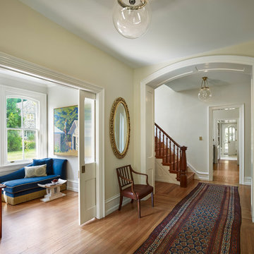 haverford renovation