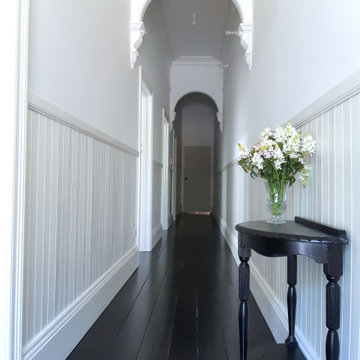 Heritage House