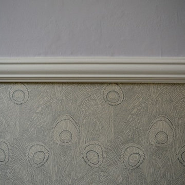 Herne Hill, hall