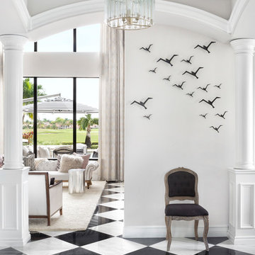 HERON BAY ESTATES