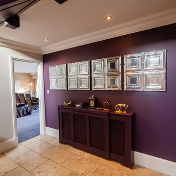 Hertfordshire Interior Design Project