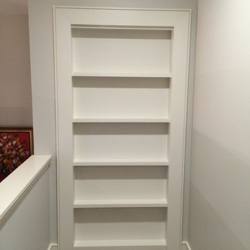 Hidden Door