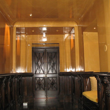 High Gloss