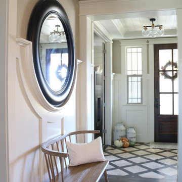 Highlands Back Country Remodel