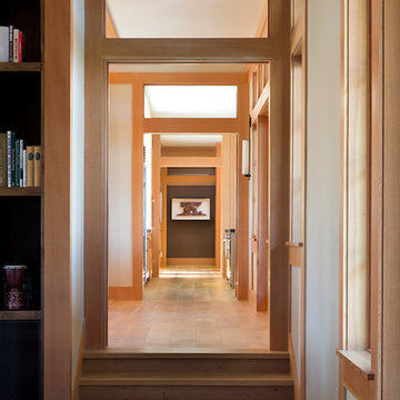 Hillsborough Residence