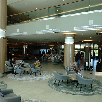 Hilton at Resort World Bimini