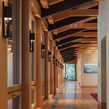 Hirvela Residence