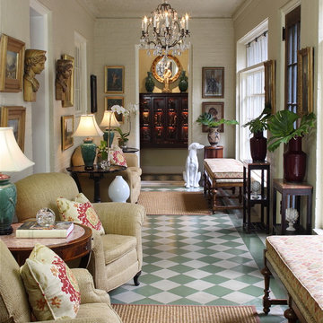 Historic Druid Hills