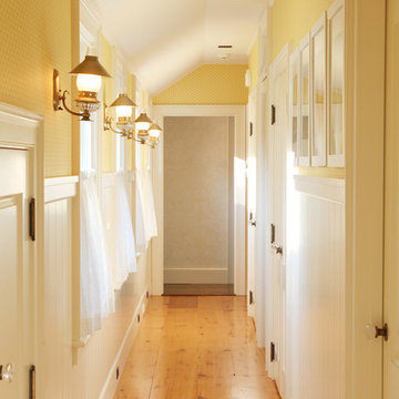 Historic Farm House Renovations and Additions