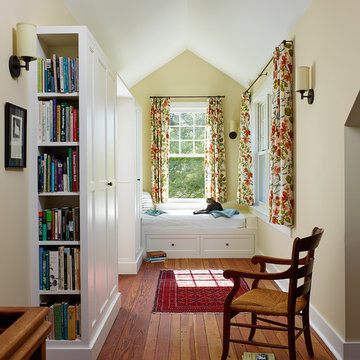 Historic Pennsylvania Barn Renovation
