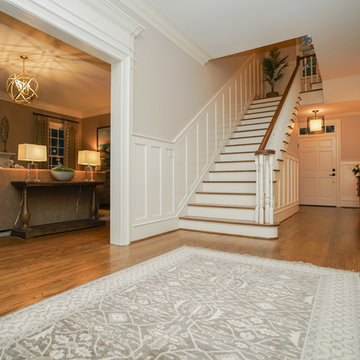 Historic Riverview Estate